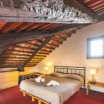 Penthouse Accademia