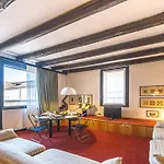 Penthouse Accademia