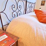 Mellina\'S Terrace - Stylish House