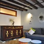 Canal View Apartment