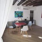 Canal View Apartment
