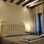 Canal View Apartment