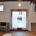 Canal View Apartment