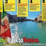 Wellvenice Campiello