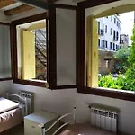 Canal View