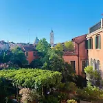 Gandini Apartment