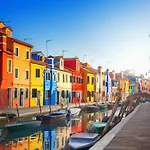 Mirandolina Venice Exclusive Apartment