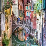 The Glamour Of San Marco