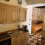 Luxury Apartment In San Marco With Canal View