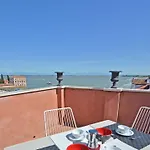 Boldu Terrace