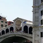 Venezia Canal View