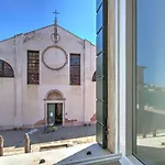 Canalview Giudecca