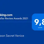 Lagoon Secret Venice