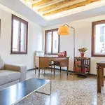 Ca Grimani Stunning View And Comfort