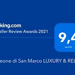 Top class apt close to Piazza San Marco