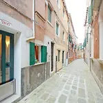 Dolcevita Apartments N. 481 Biennale