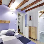 Cozy Apartment Up To 4 In Biennale Giardini By Bricola Apartments