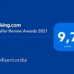 Cà Misericordia