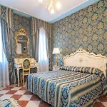 Venice Hotel Villa Dori