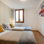 Guglie Design Apartments