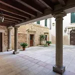 Appartamento Perla Con Vista Canale