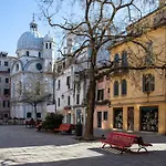 Appartamento Perla Con Vista Canale