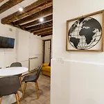 San Marco Pied-A-Terre - Accademia By Wonderful Italy
