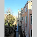Favola A Venezia