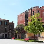 Goodnight Venice Apartment