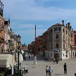 Ca Cici Venice Loft Apartment