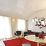 Ai Bareteri Luxury Canal View