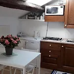 Cozy Attico Dei Furlani Up 4 Persons, Wifi And A/C