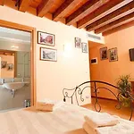 San Cassiano jacuzzi
