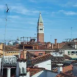 Ca\' Fenice, Charming Apartment In San Marco, Sleep 7