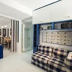 BlueYellow home in Cannaregio Air conditioning WiFi