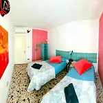 The Hatter\'S Venice Apartment