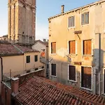 Canal View - San Marco