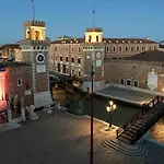 Ca Arsenale