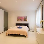Typical Venetian apartment