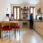 Typical Venetian apartment