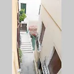 Ca\' Pesaro Rooftop Terrace Apartment.