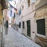 Ca\' Del Prete - Biennale