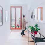 Bianca Cappello House