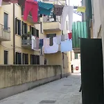 Giardini Biennale Wifi Apartment