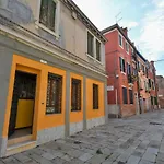 Locazione Turistica Isola Di San Pietro-1