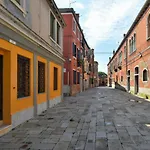 Locazione Turistica Isola Di San Pietro-1