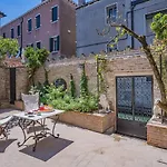 Ca\' Minore Secret Garden