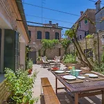 Ca\' Minore Secret Garden