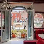 Elisabeth Waterfront Apartment