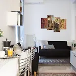 Biennale Apartments Venice